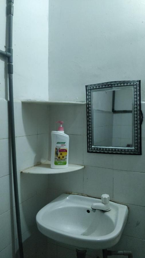 Homestay Budget Lenggong Kampong Ulu Jepai Екстер'єр фото